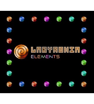 Labyronia Elements Steam Key GLOBAL